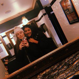 Meet your Posher, Jessica